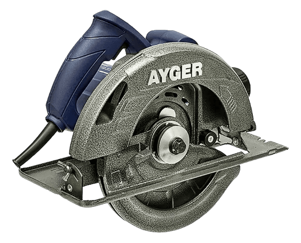 AYGER Циркулярная пила AR1600