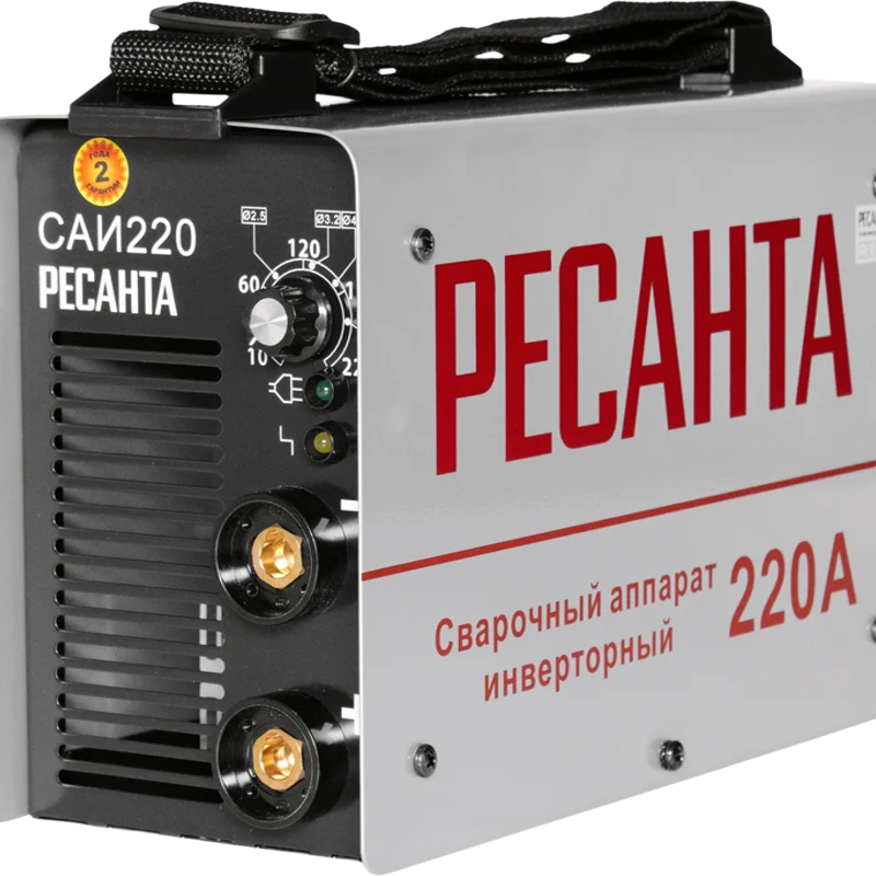 САИ 220 Ресанта 65/3