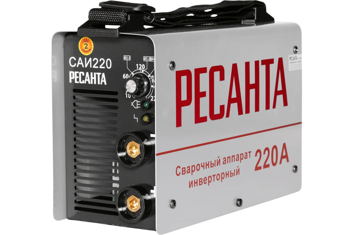 САИ 220 Ресанта 65/3