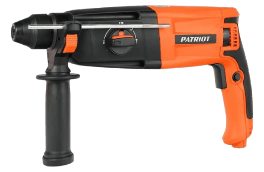 Перфоратор PATRIOT RH 280