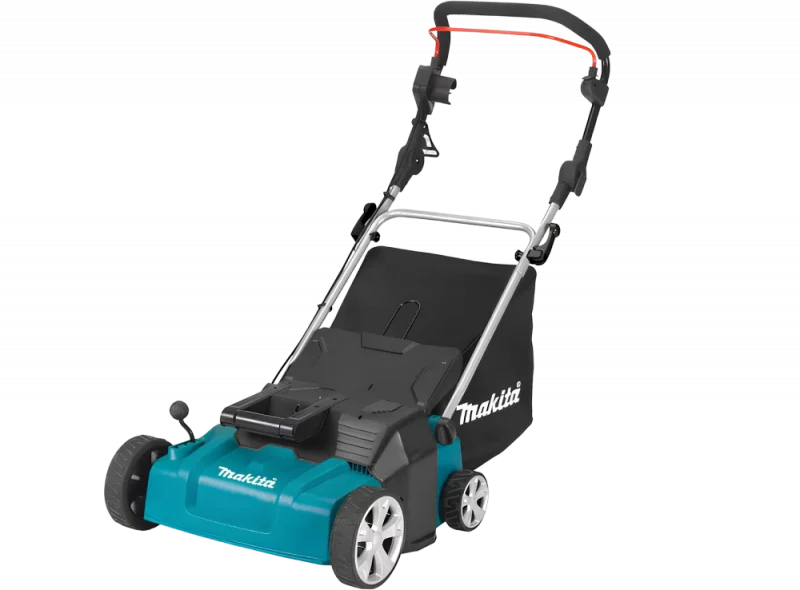 Скарификатор газонокосилка Makita