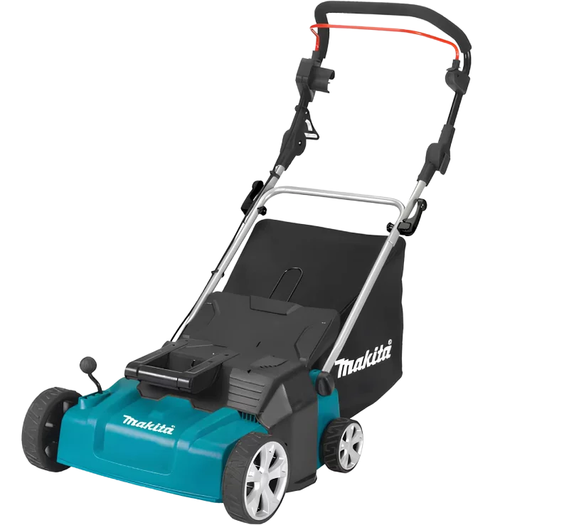 Скарификатор газонокосилка Makita