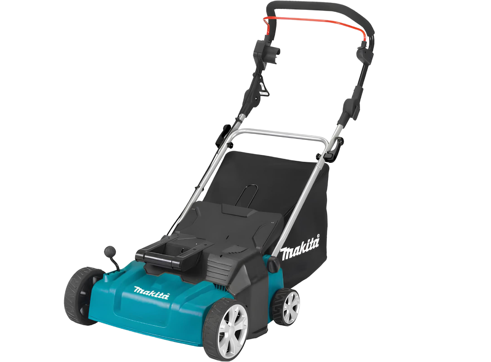 Скарификатор газонокосилка Makita