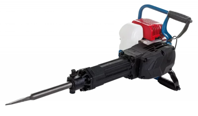 ELMOS EJH-112 set4 52cc