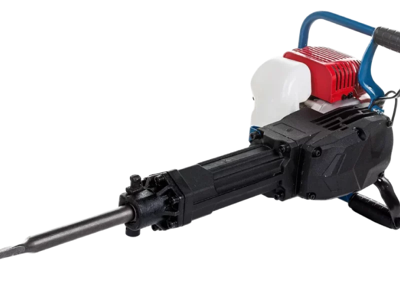 ELMOS EJH-112 set4 52cc