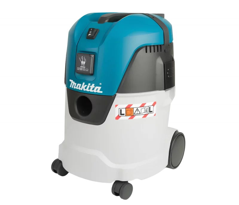 Makita VC2512L
