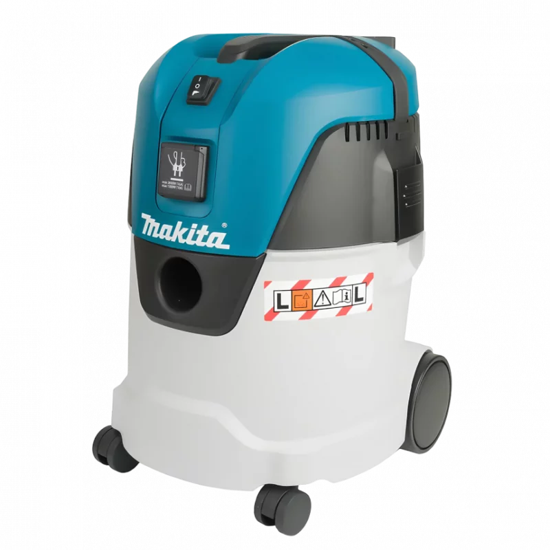 Makita VC2512L