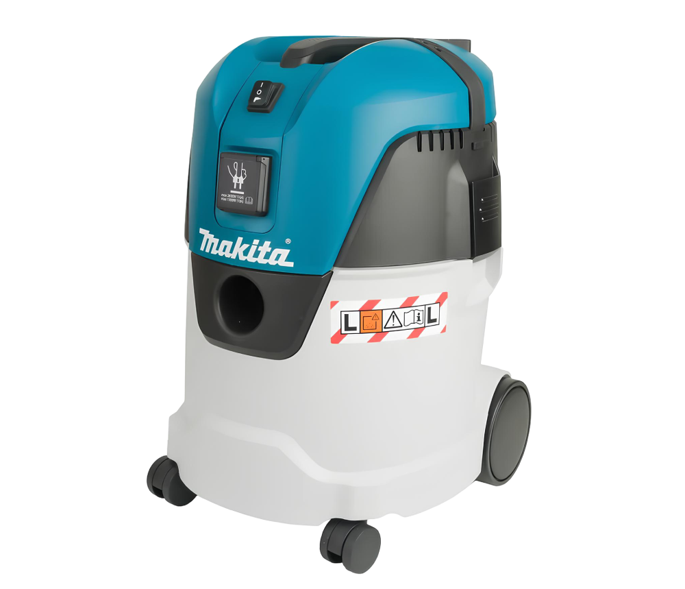 Makita VC2512L
