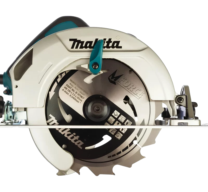 Makita Циркулярная пила ручная