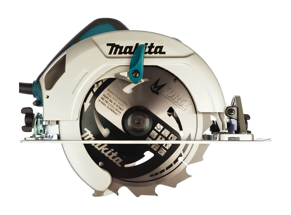 Makita Циркулярная пила ручная