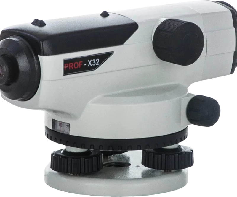ADA PROF-X32 А00199 Нивелиры Нивелир