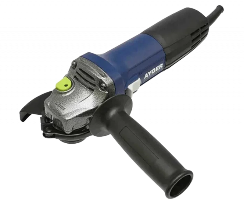 AYGER AG1100ES болгарка