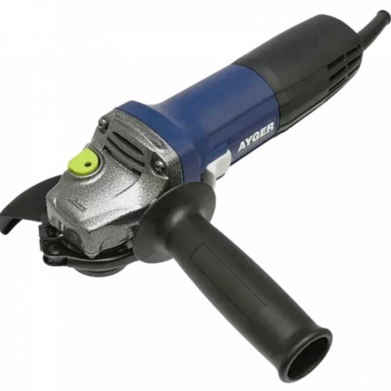 AYGER AG1100ES болгарка