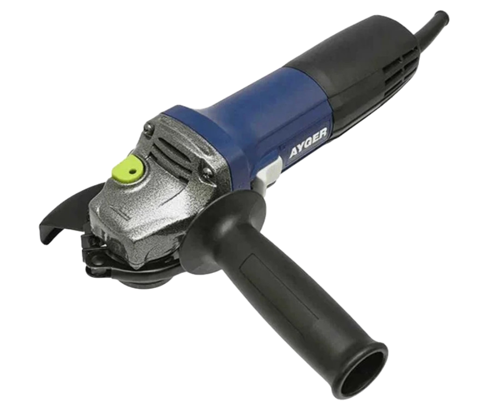 AYGER AG1100ES болгарка