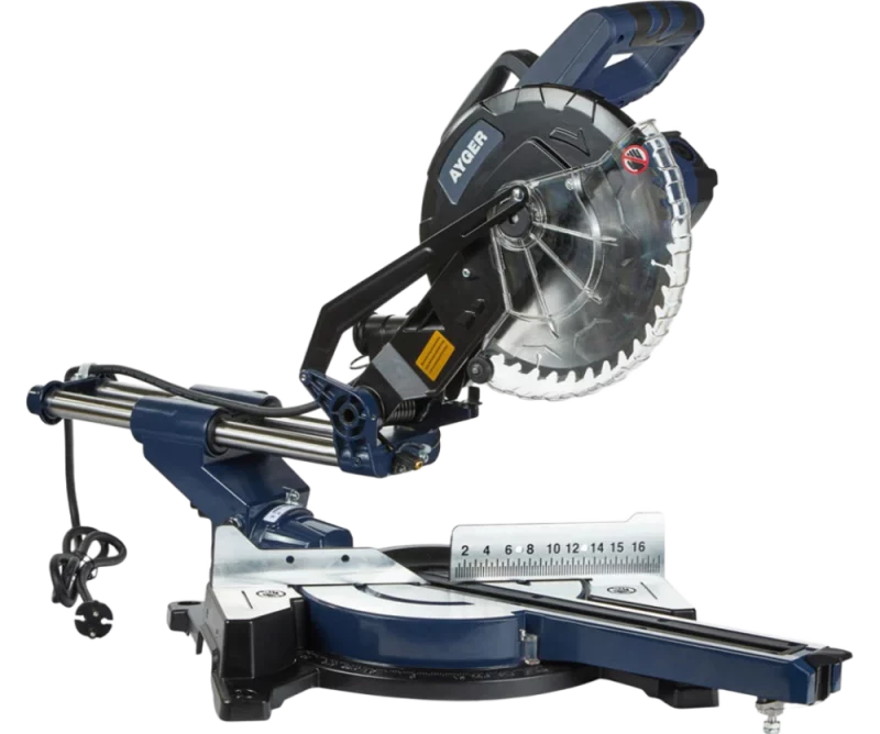 AYGER MSH-255/1800