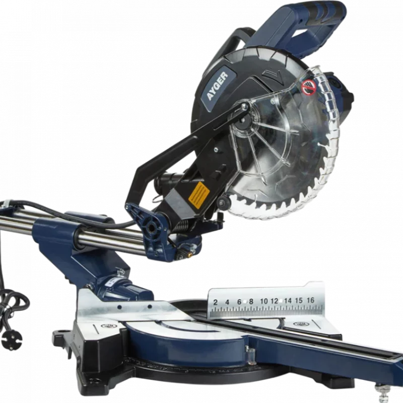 AYGER MSH-255/1800