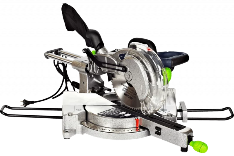 AYGER MSH-255/1900