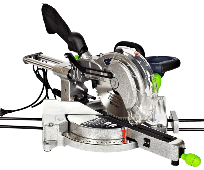 AYGER MSH-255/1900