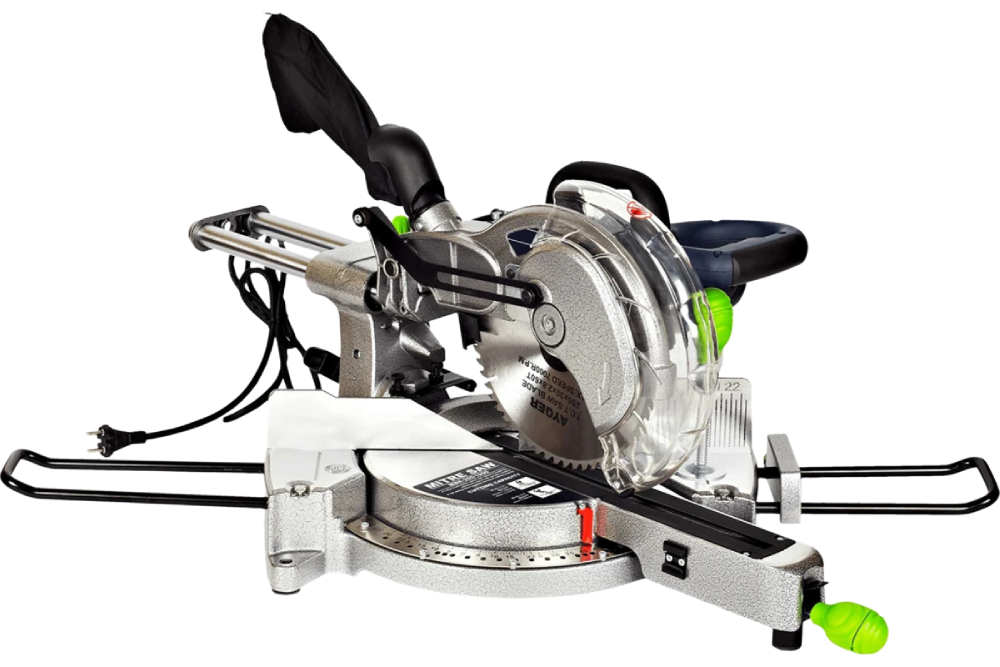 AYGER MSH-255/1900