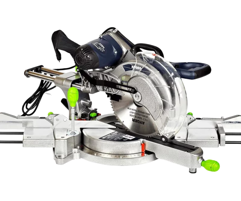 AYGER MSH-305/2200