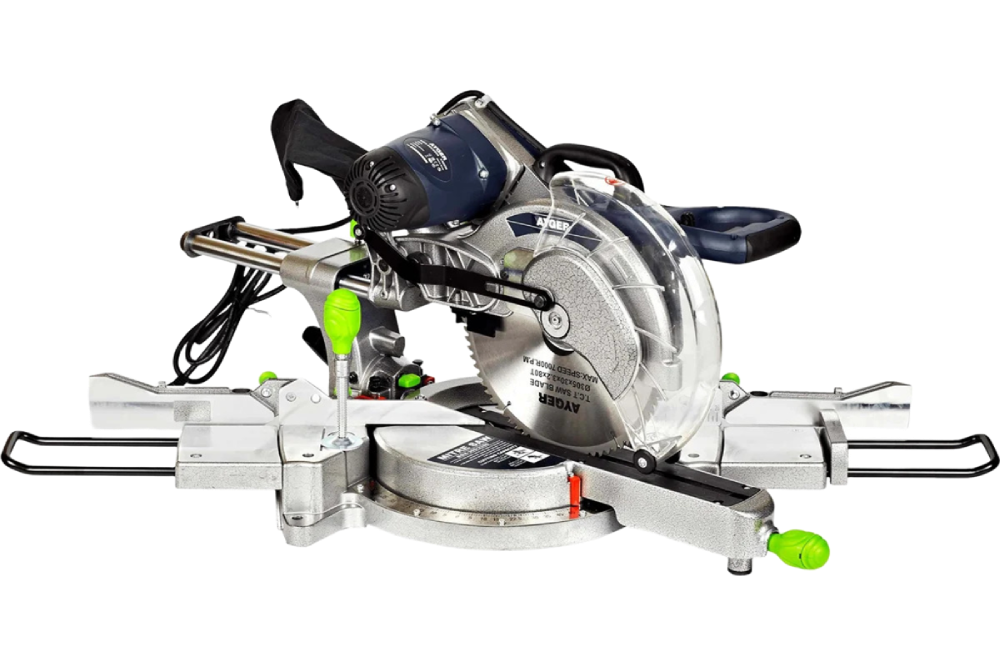 AYGER MSH-305/2200