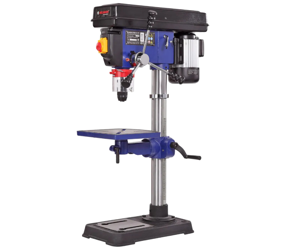 BELMASH DP380-16