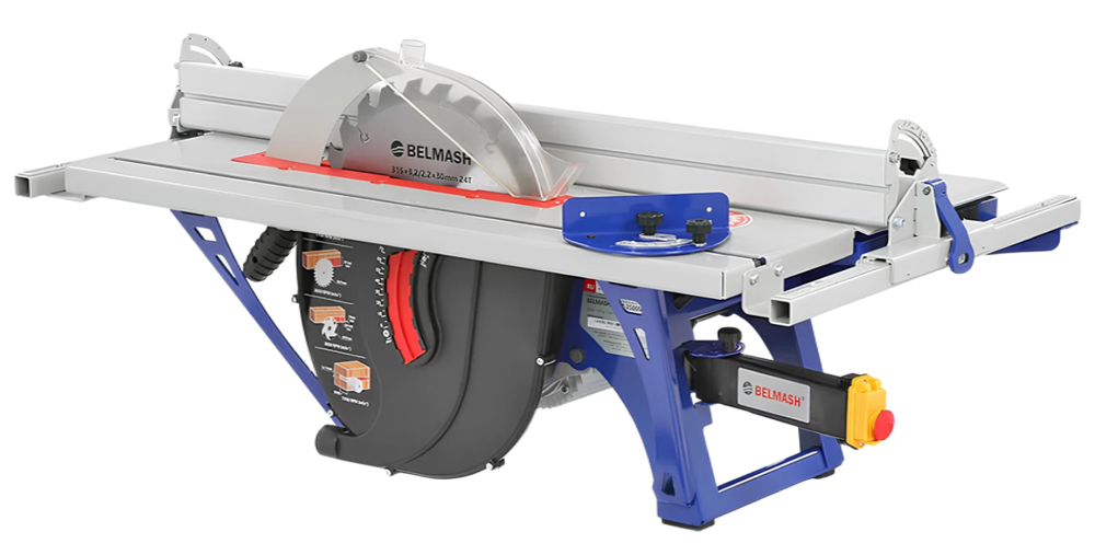 BELMASH SDM-2500M