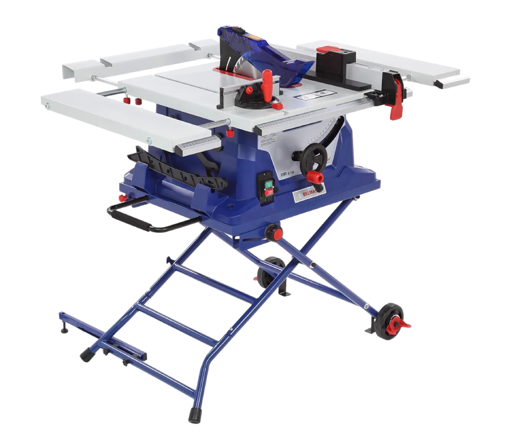 BELMASH TS-255MR