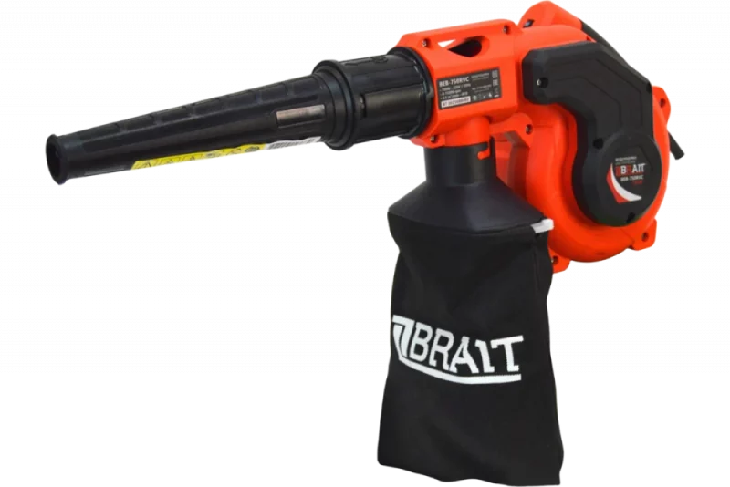 BRAIT BEB-750RVC