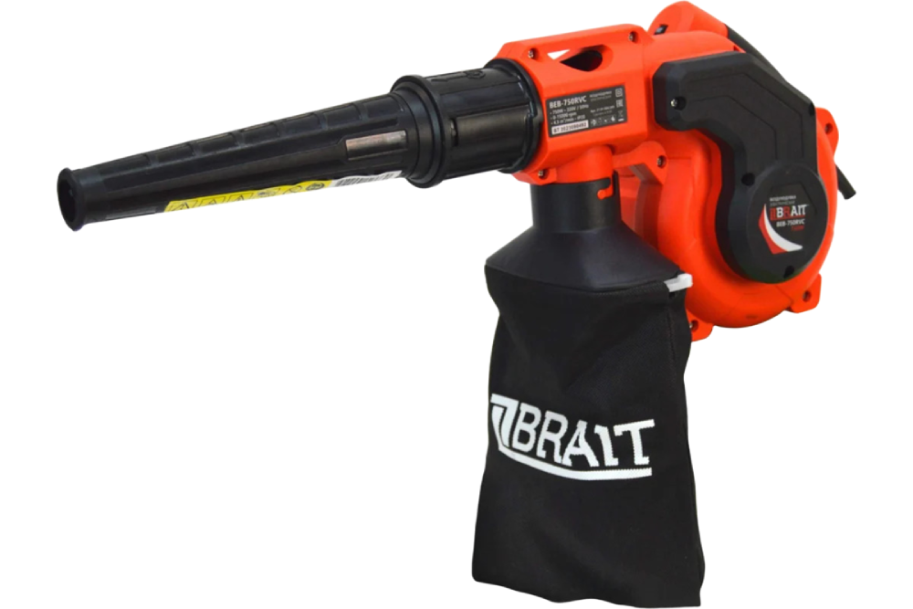BRAIT BEB-750RVC