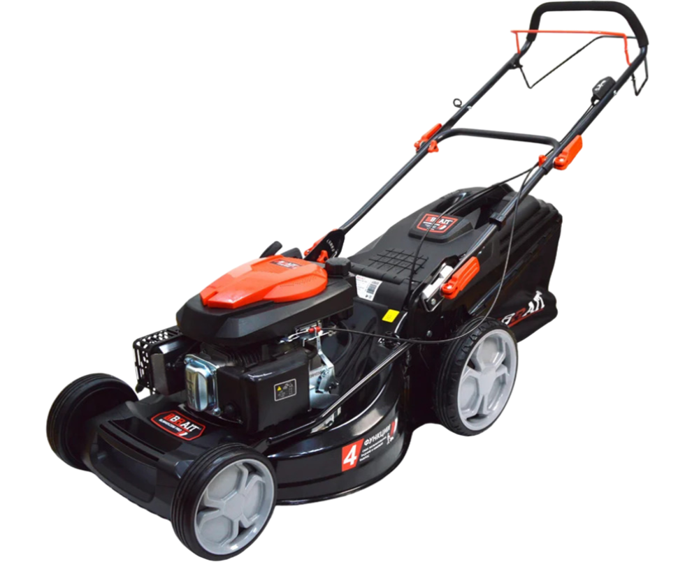 BRAIT BLM4052SM PRO