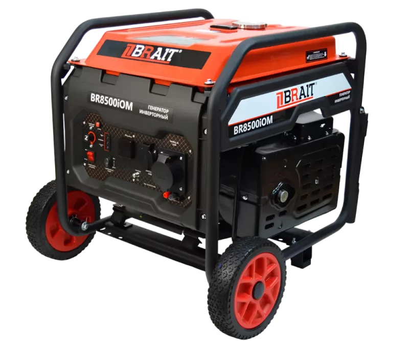 BRAIT BR8500iOM