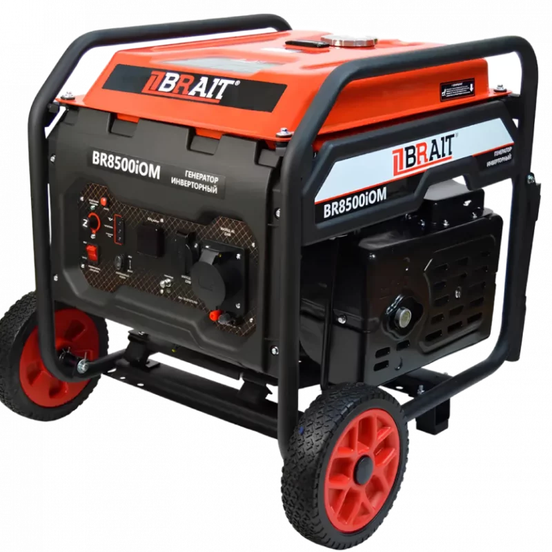 BRAIT BR8500iOM