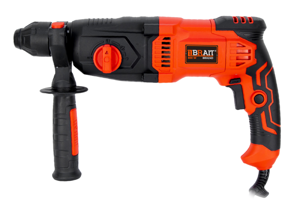 BRAIT BRH24D