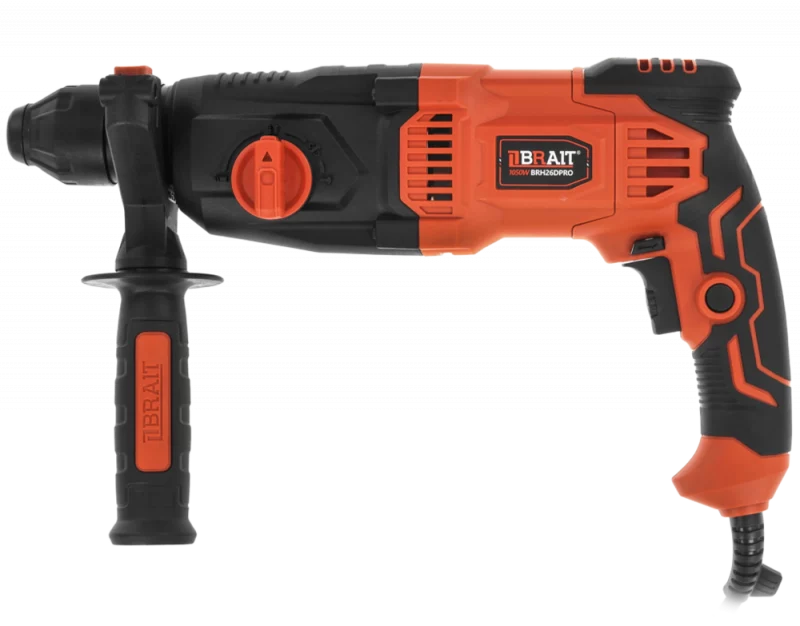 BRAIT BRH26D PRO