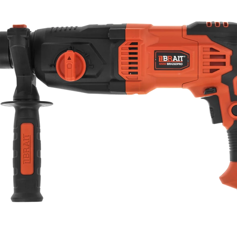 BRAIT BRH26D PRO