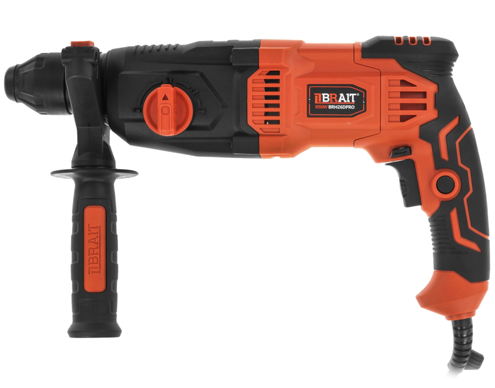 BRAIT BRH26D PRO