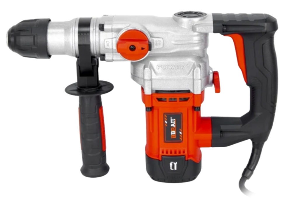 BRAIT BRH26VD PRO