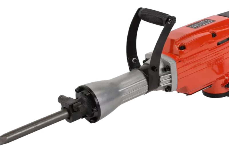 BRAIT DH65