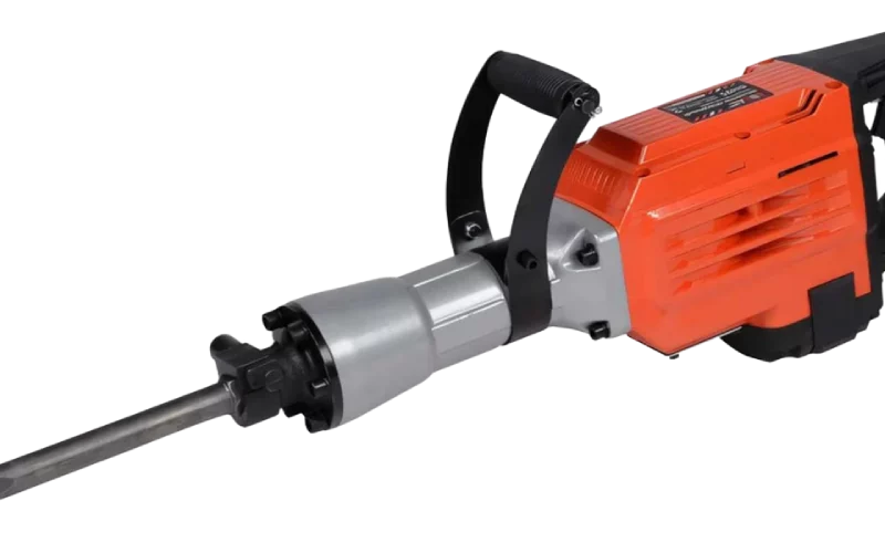 BRAIT DH95