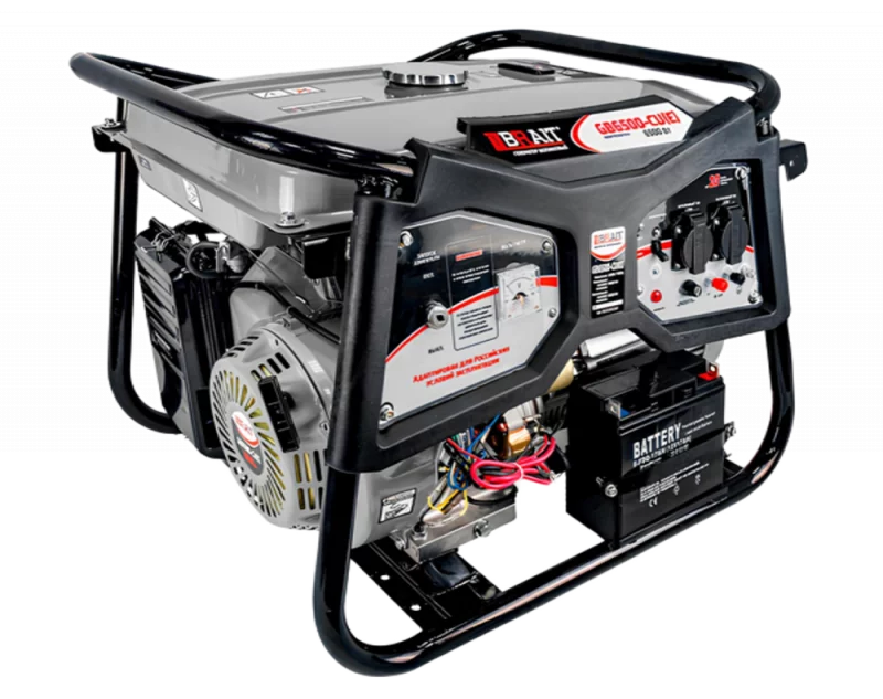BRAIT GB-6500-CU(E)
