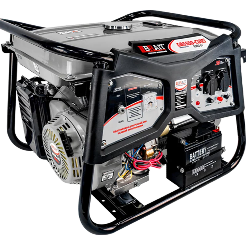 BRAIT GB-6500-CU(E)