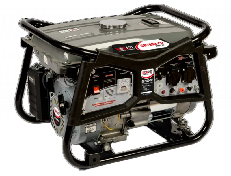 BRAIT GB-7500-CU
