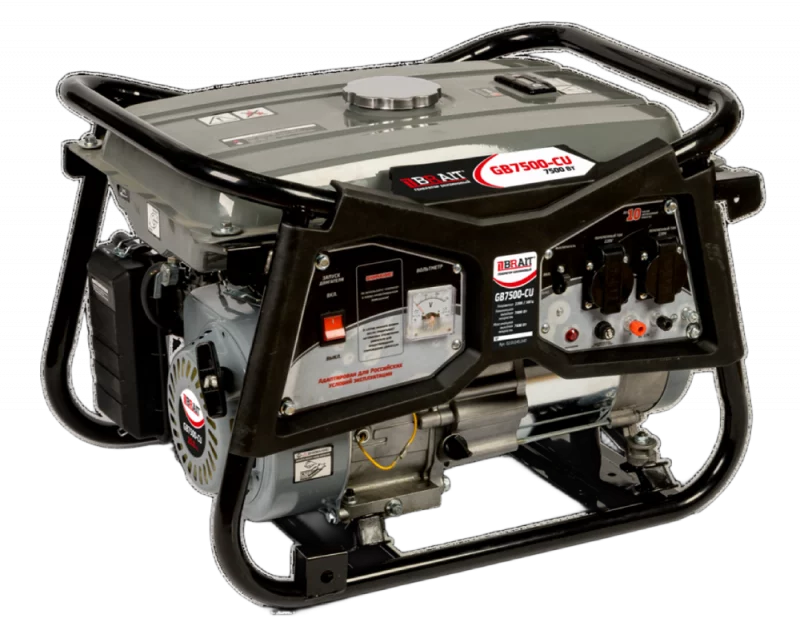 BRAIT GB-7500-CU(E)