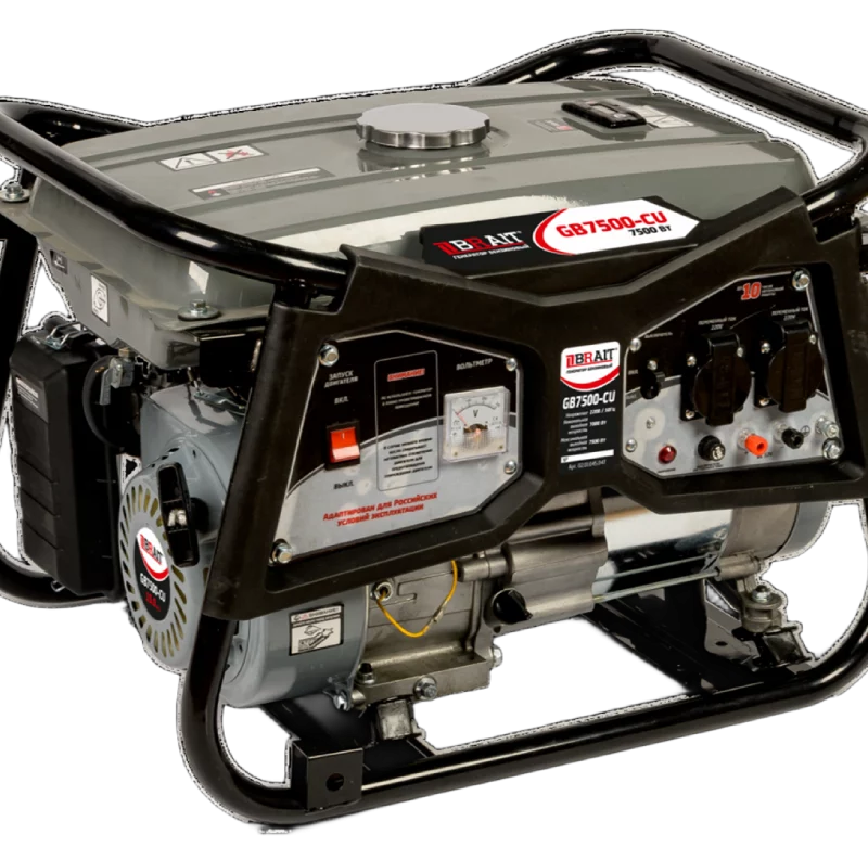 BRAIT GB-7500-CU(E)