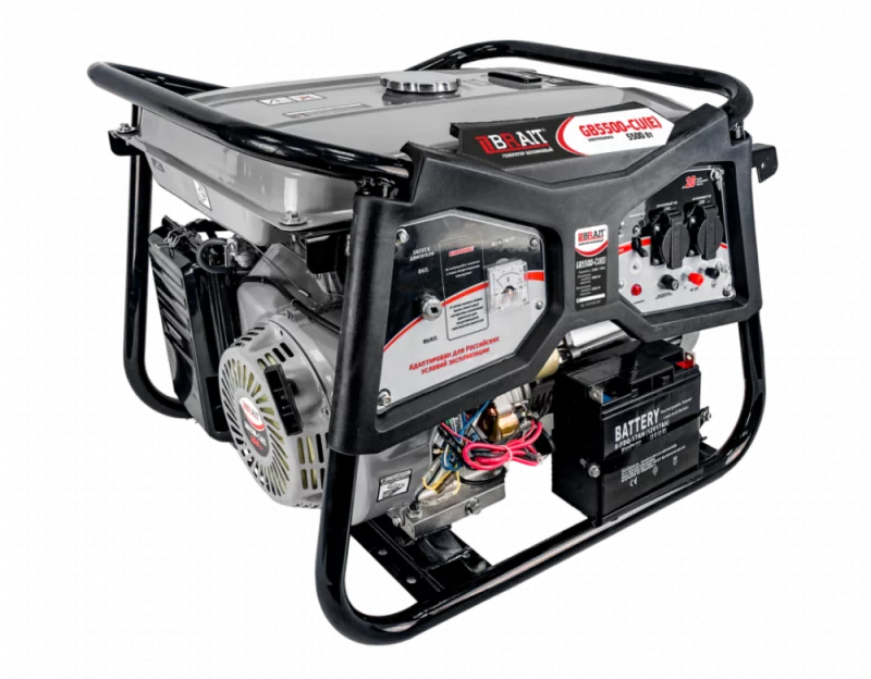 BRAIT GB5500-CU(Е)