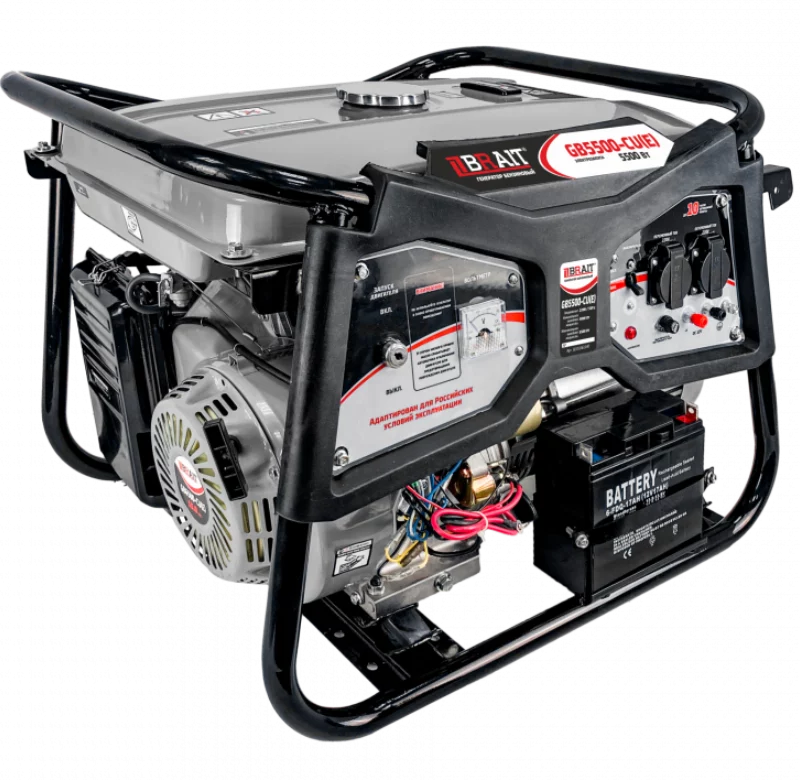 BRAIT GB5500-CU(Е)