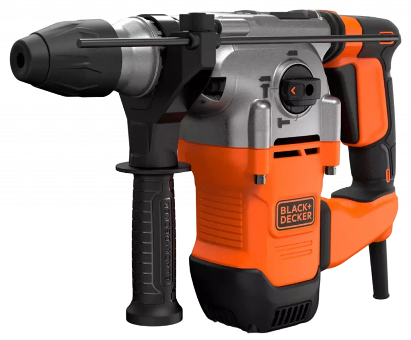 Black&Decker BEHS03K-QS