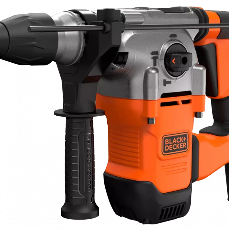 Black&Decker BEHS03K-QS