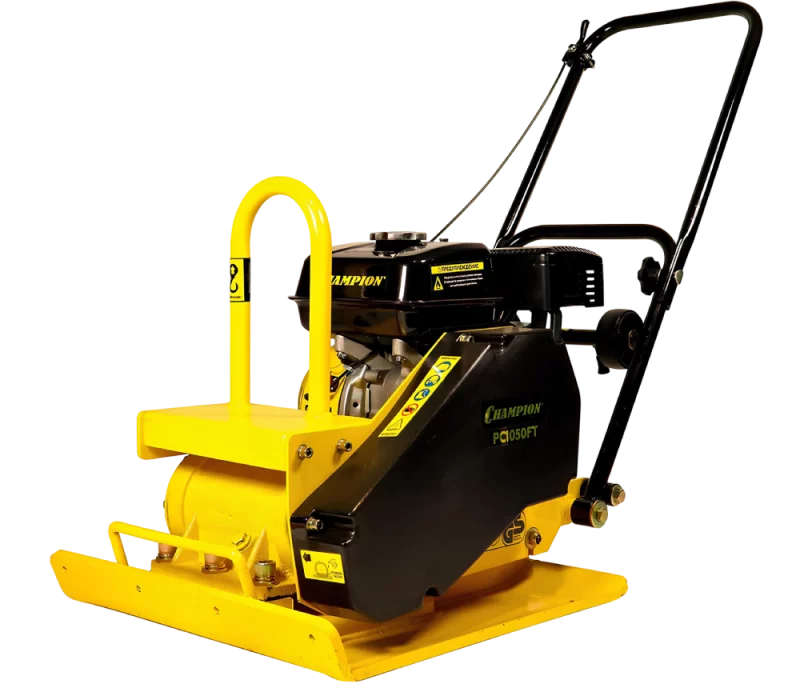 CHAMPION PC1050FT